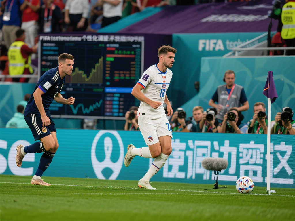 FIFA技术团队分析世界杯首轮战术趋势 FIFA技术团队分析世界杯首轮战术趋势